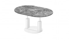 PRIMO LUX coffee table (different colours)
